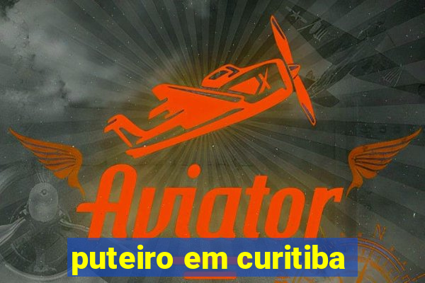 puteiro em curitiba